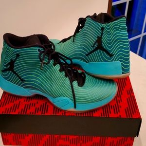 Air Jordan XX9 LOW Sneakers